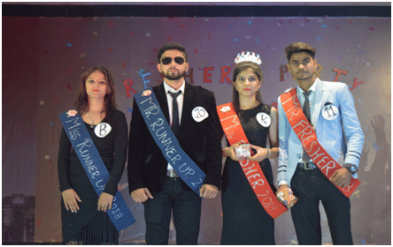 North India Institute of Technology Najibabad Freshers photo 1